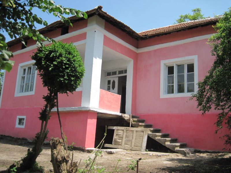 Property House In Kovachitsa Montana Bulgaria 1 Sq M Solid House 1123 Sq M Land Near River Danube Genuine Bargain