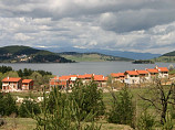 22 new villas in the mountains, ski and lake, Bulgaria