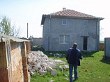 200 qm Haus zum Verkauf in Dorf nur 12 km von Nessebar, Bulgarien gelegen