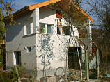 neues Haus, 42 km zum Schwarzen Meer, 140 qm Wohnbereich, Bulgarien
