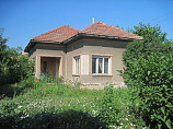 Günstige bulgarischen Haus, großer Garten, ruhigen Dorf, in der Nähe der Donau