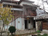Haus in Bulgarien, 2 Zimmer, 2300 qm Land, 8 km zum Meer, Balchik