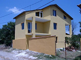 Haus 240 qm, 3 Schlafzimmer, 2 Bäder, 700 m² Grundstück, 3 km. vom Schwarzen Meer