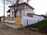235 qm neue hause, 3 Etagen, bepflanzten Garten, 31 km nach Burgas, ausgezeichnete Wahl