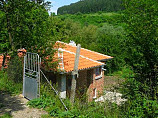 Haus 115 qm, 5 Zimmer, Bad, Keller, 1315 qm Grundstück, 30 km. von Elena