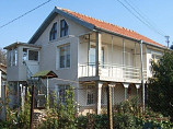 4-Zimmer-Haus, 5 km zum Dobrich, 28 km zum Schwarzen Meer, Balchik