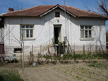 Haus in Bulgarien, 100 qm, lebenswerte Bedingungen, 1800 qm Land, 1 km zum Donau