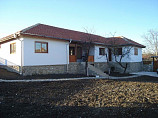 178 qm neue Bungalow, 3 Schlafzimmer, 2 Bäder, 17 km nach Varna, 12 km zum Meer