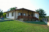 Haus 140 qm, 2 Schlafzimmer, 2 Bäder, 600 m² Grundstück, 13 km. von Varna
