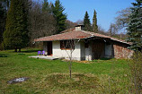 110 qm Bungalow in den Bergen, wunderschöne Landschaft, Wald, Fluss