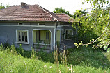 Haus 80 qm, 3 Zimmer, Küche, Garage, Grundstück 1000 qm, 19 km. von General Toshevo