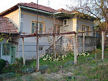 2 Etagen Haus, 50 km. von Veliko Tarnovo, Grundstück 1000 qm