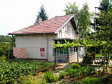 immobilien, haus in BISTRENTSI, RUSE, Bulgarien