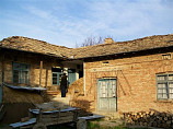 4-Zimmer-Haus 25 km von Razgrad, Land 650 qm