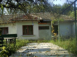70 qm Haus, 80 km von Varna, Grundstück 1300 sq m.