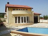 Brandneue luxuriöse Haus, Schwarzmeerküste, Albena Resort, Sea Panorama