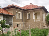 3 beds bungalow, near Spa centre, 1600 sq.m. land, Bulgaria