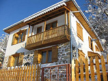 5 Schlafzimmer, 180 qm Charakter Hütte in den Bergen, in der Nähe Skigebiet, Bulgarien