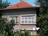 100 qm Haus, 60 km zu Vratsa, 3400 qm Garten, Bulgarien