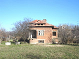 Großes Haus, 6 km zum Donau, 3000 qm Garten, Bulgarien