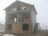 Haus 110 qm, 6 Zimmer, Bad, 60 km. vom Schwarzen Meer, Land 2200 qm