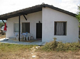 Haus 65 qm, 2 Schlafzimmer, Bad, 225 qm Grundstück, 200 m. vom Schwarzen Meer