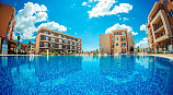 immobilier SUNNY BEACH, BURGAS, Bulgarie