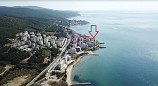 immobilier SVETI VLAS, BURGAS, Bulgarie