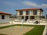 136 qm neue eingerichtete Haus, 22 km zum Strand - Balchik, reduziert 25000 E