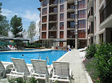 immobilier SUNNY BEACH, BURGAS, Bulgarie