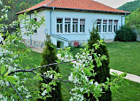immobilien, haus in YAVOROVETS, STARA ZAGORA, Bulgarien