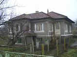 Haus in Bulgarien, 4-Bett-Haus, in Bad, 2100 qm Land, nera Donau