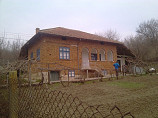 Haus in Bulgarien, 90 qm, 2800 qm Land, 5 km. zu r.Danube