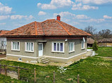 immobilier POPINA, SILISTRA, Bulgarie