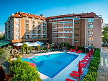 immobilier SUNNY BEACH, BURGAS, Bulgarie