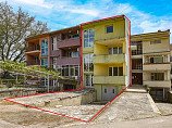 immobilier KRANEVO, DOBRICH, Bulgarie