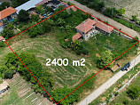 immobilier RAVNA, VARNA, Bulgarie