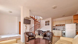 immobilier SUNNY BEACH, BURGAS, Bulgarie