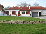 Haus 110 qm, 3 Schlafzimmer, Badezimmer, Land 2900 qm, 45 km. von Veliko Tarnovo