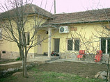 Haus 120 qm, 2 Schlafzimmer, Bad, Land 1770 qm, 15 km. von Veliko Tarnovo