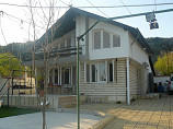 <b>ein Haus in Bulgarien auf dem Meer, 150 qm, in der Nähe von Balchik, Meerblick</b>