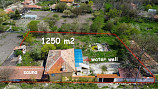 immobilier NEVSHA, VARNA, Bulgarie