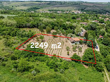 immobilier VOYNOVO, SILISTRA, Bulgarie