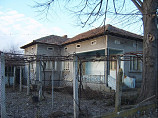 3 Schlafzimmer Bungalow in Dobrich Region, 1200 qm Garten, Schwarzes Meer, Bulgarien