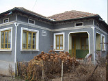 Solid 3 Schlafzimmer Backstein-Bungalow in der Region Dobrich, 2500 qm land, Bulgarien