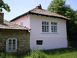 Massivhaus, Stein Scheunen in Zentral-Bulgarien, interne Bad, Schnäppchen