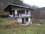 Haus 70 qm, 2 Schlafzimmer, Bad, 600 m² Grundstück, 30 km. von Veliko Tarnovo