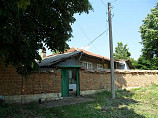 Haus 50 qm, 5 Zimmer, Keller, Grundstück 1800 qm, 19 km. von Razgrad