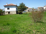 Haus 120 qm, 2 Schlafzimmer, Bad, Land 1130 qm, 6 km. von Melnik