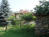 Haus 2 Schlafzimmer, Bad, 800 m² Grundstück, 16 km. von Pazardzhik